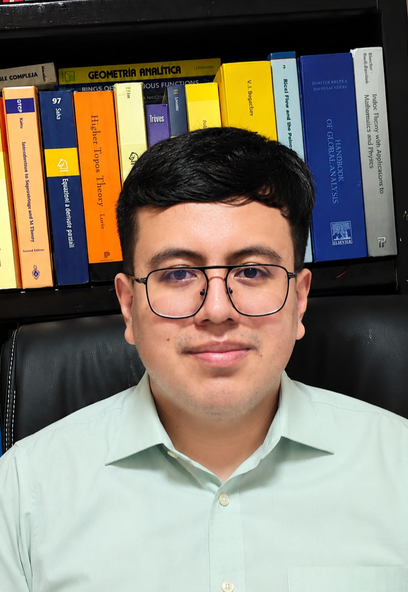 Carlos Daniel Velázquez Mendoza